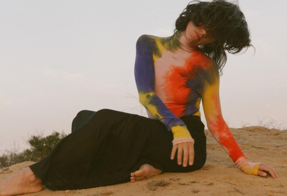 Elisa aggiunge nuove date al suo “Diari Aperti Tour”