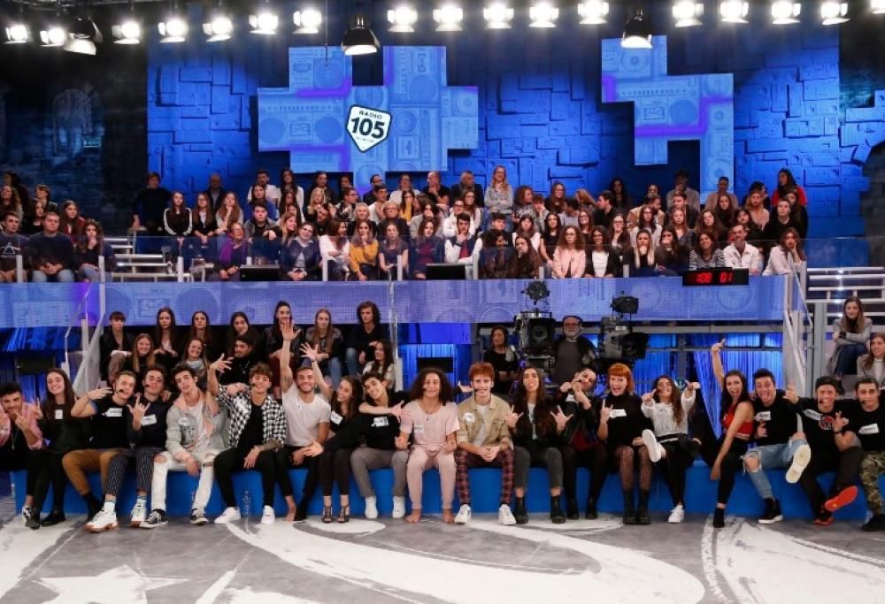 Amici 18: sono 19 i ragazzi entrati nella scuola, ma non è ancora detta l’ultima parola