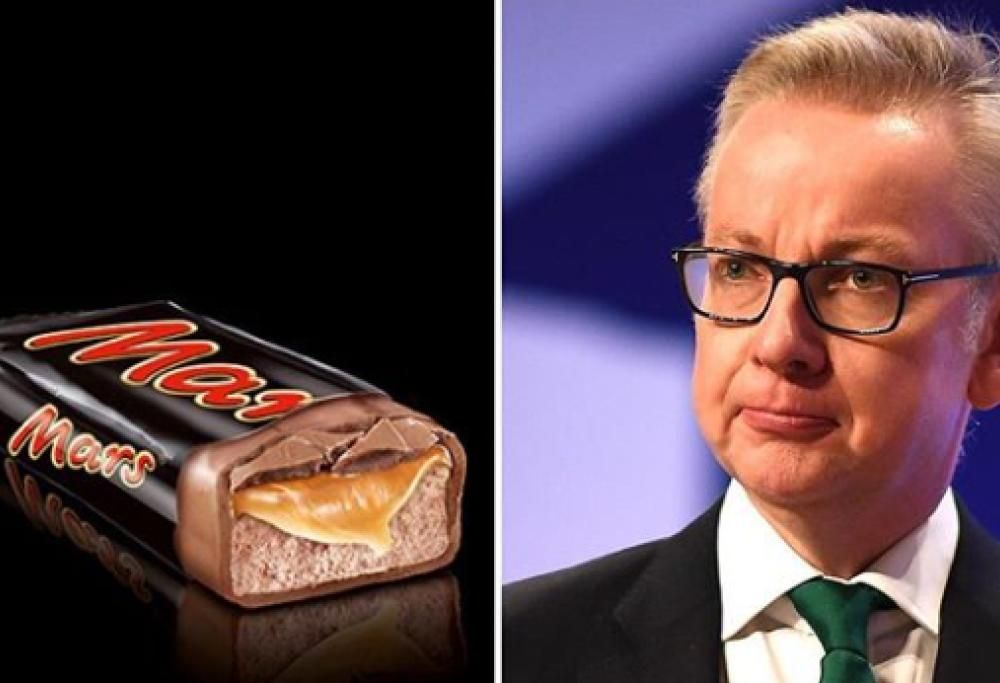Brexit: senza accordo, addio al Mars