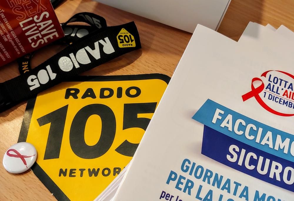 Anche Zara Larsson aderisce alla campagna #HaveSexSaveLives