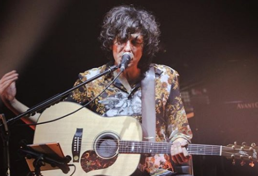 Ermal Meta: il nuovo singolo è “Ercole”