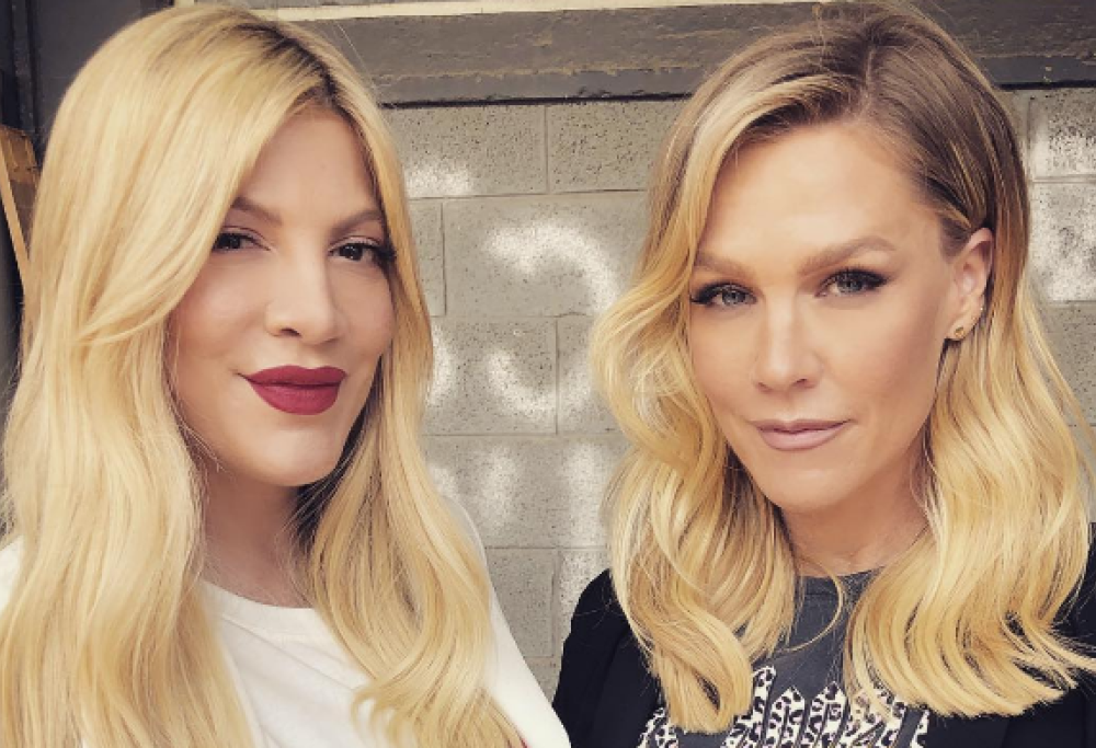 Kelly e Donna di Beverly Hills insieme e gli haters le attaccano: “Troppo botox”