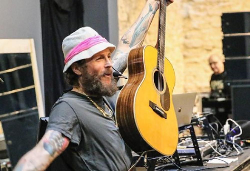 Reinhold Messner dice “no” al concerto di Jovanotti a 2mila metri