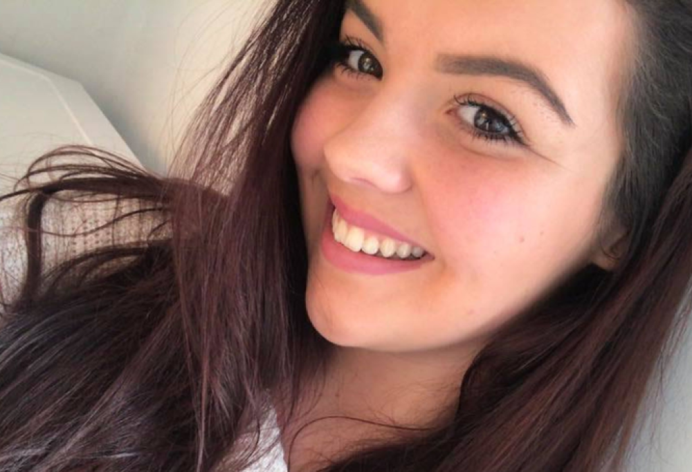 Ragazza da alla luce una bambina 45 minuti dopo aver scoperto di essere incinta!