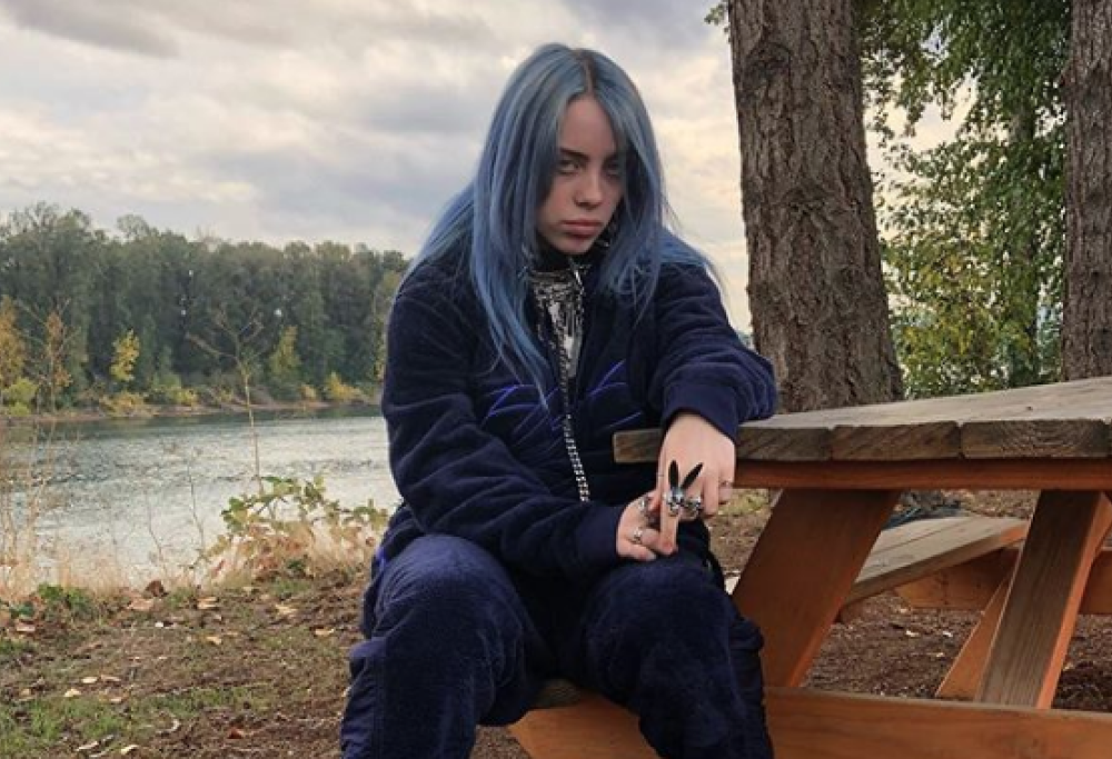Billie Eilish: “Basta paragoni con Lana del Rey, smettetela”