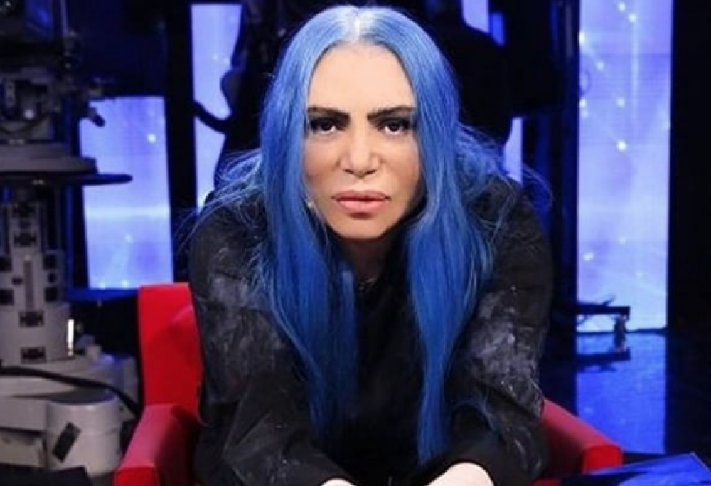 Amici 18, Loredana Bertè: “Sono pronta a smascherare altre ipocrisie”