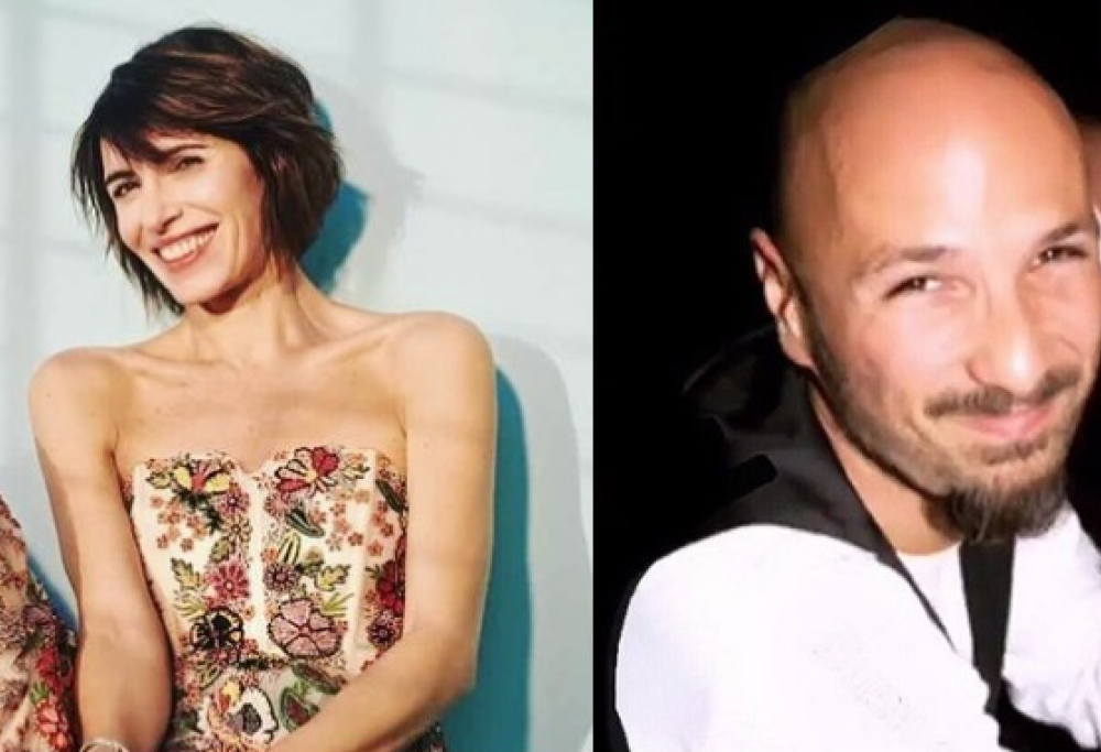 Giorgia: “Non smetterò mai di soffrire per Alex”