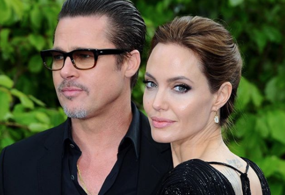 Brad Pitt e Angelina Jolie tornano legalmente single prima del divorzio