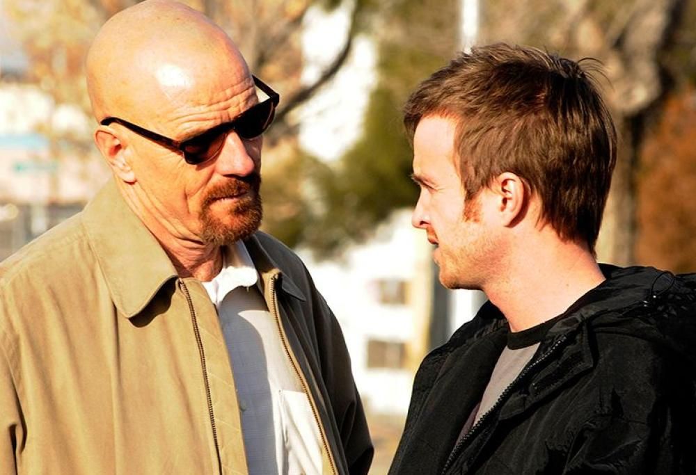 Giappone: professore fa produrre droga agli studenti come in “Breaking Bad”