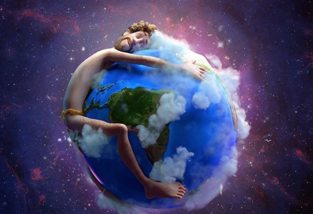 “We Love The Earth”, la canzone ambientalista di Lil Dicky cantata insieme a Leonardo Di Caprio e ad altre popstar