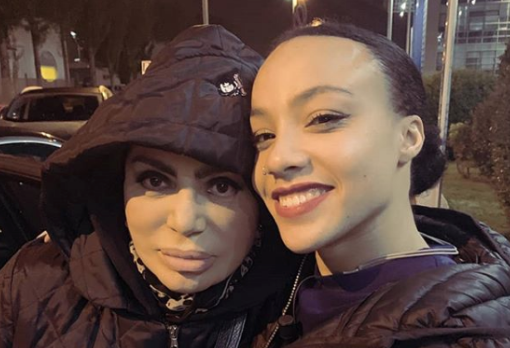 Amici 18, Loredana Bertè scatena le polemiche: “Voglio una nuova sfida tra Mameli e Valentina giudicata solo dal televoto”