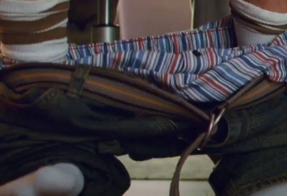 La nuova sfida social che invita le persone a masturbarsi tutti i giorni di Maggio!