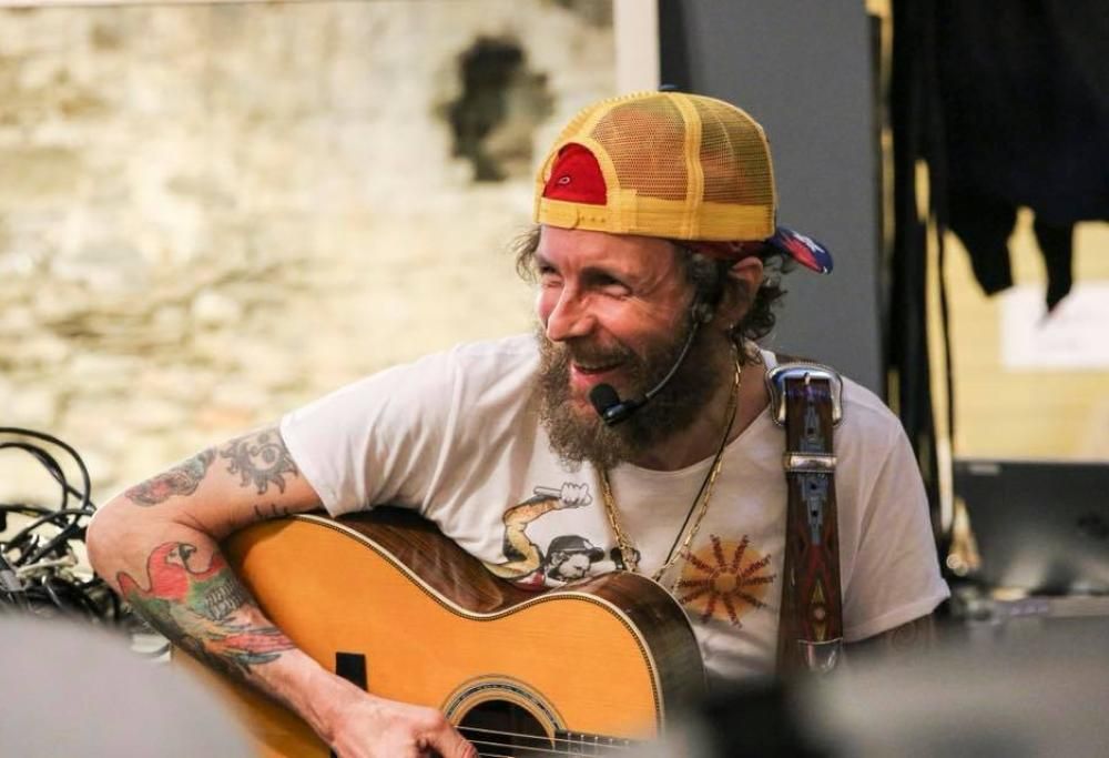 Jovanotti: arriva l’app “Radio Jova Beach” per seguire il tour estivo