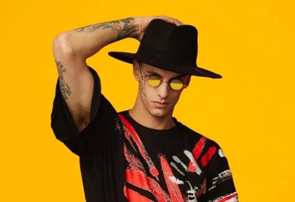 Achille Lauro dopo il Concertone: “Qualche anno fa montavo il palco”