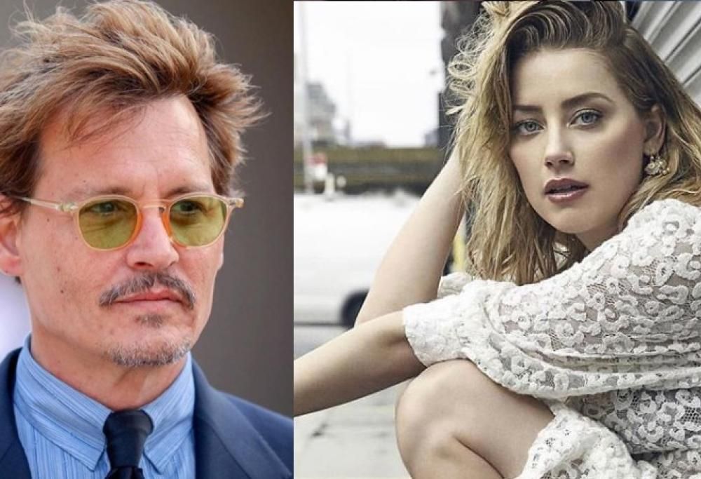 Johnny Depp e gli abusi all’ex: Amber Heard mente, ecco le prove