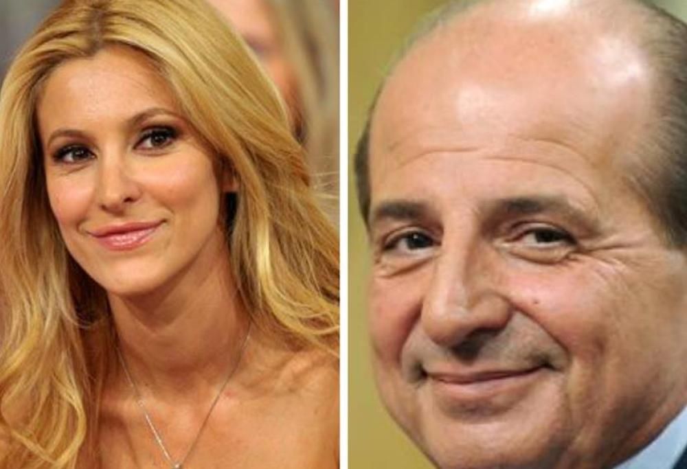 Adriana Volpe: Giancarlo Magalli rinviato a giudizio per diffamazione