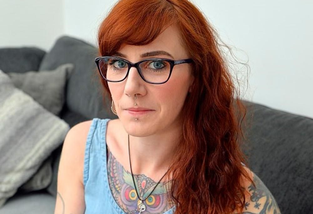 Madre di 33 anni beve troppe bevande energetiche al giorno, ora ha bisogno di un pacemaker!