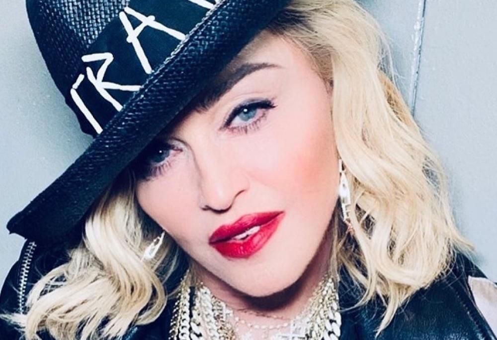 Eurovision 2019: la partecipazione di Madonna è ancora in forse?