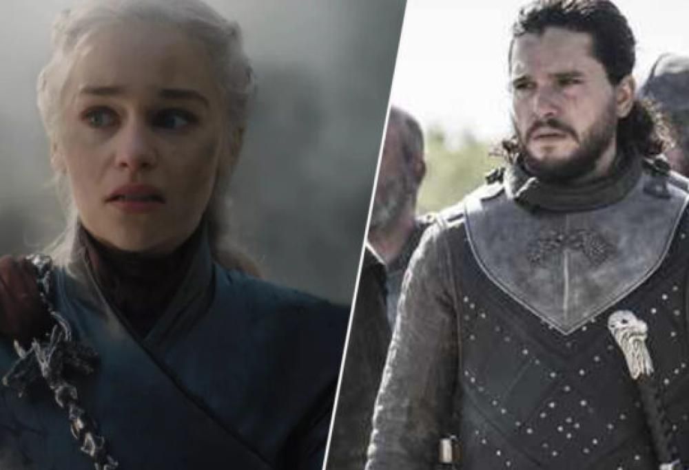 Ricevi uno spoiler su Game of Thrones? Potrai chiedere un risarcimento!