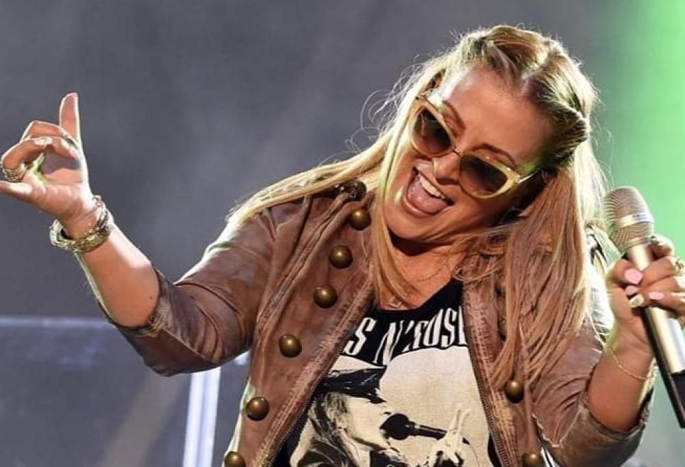 Anastacia: “Ecco come la malattia ha cambiato la mia vita”