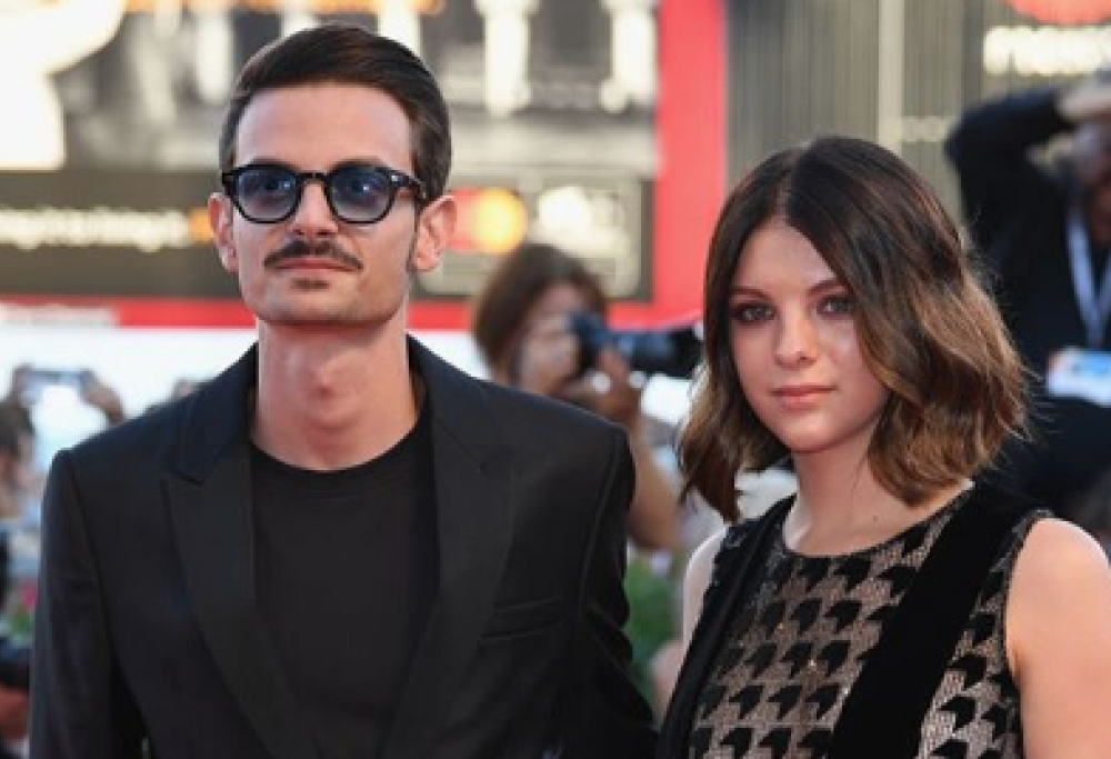 Fabio Rovazzi torna single: è finita con Karina