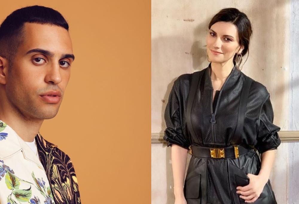 Mahmood secondo all’Eurovision: ecco cosa scrive Laura Pausini