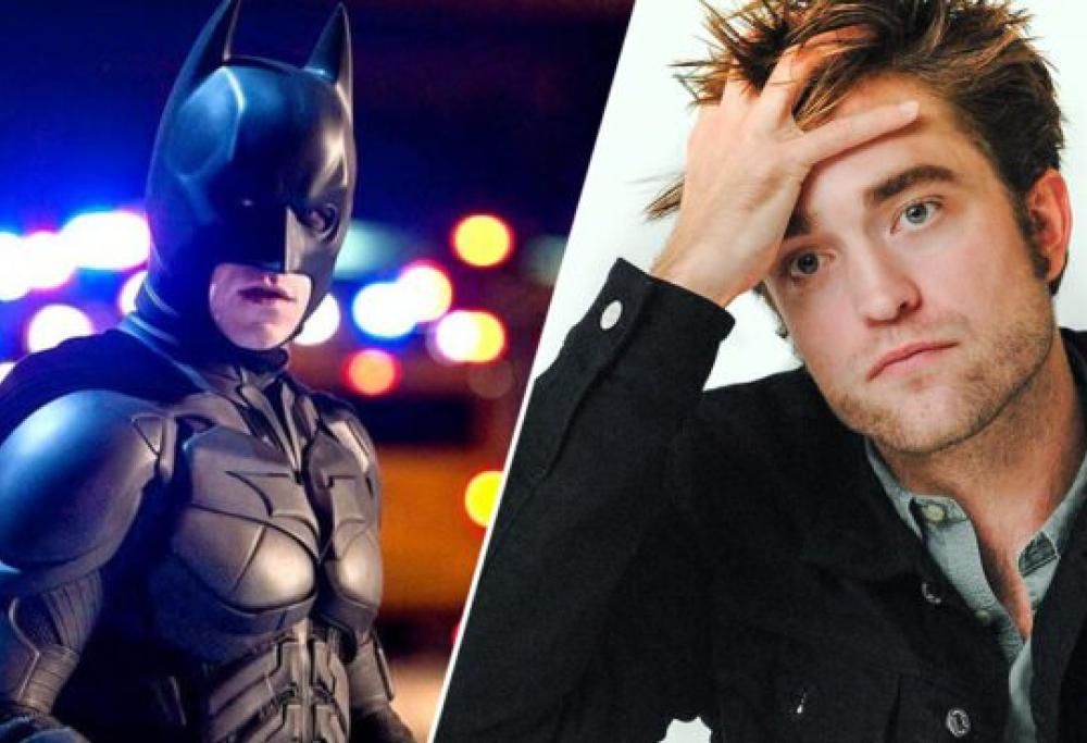 rriva la petizione anche per sostituire Robert Pattinson come possibile futuro Batman!
