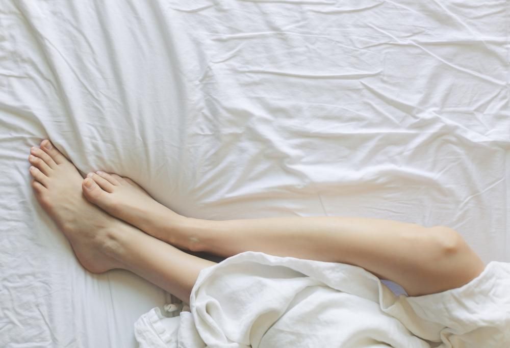 Un quarto delle persone preferiscono la masturbazione al sesso!