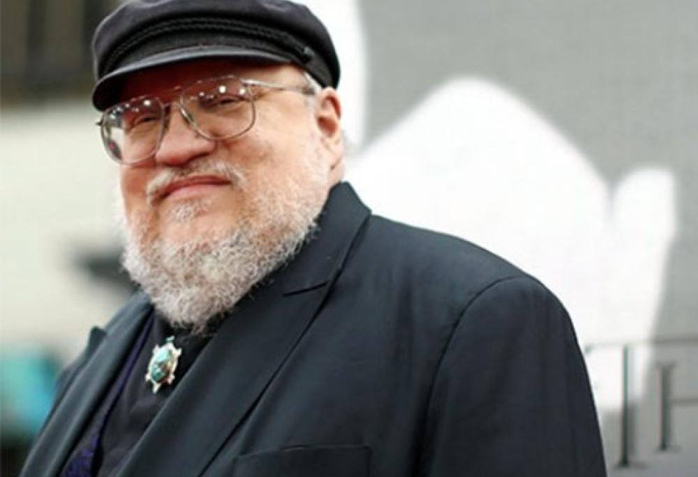 Il finale dei libri di Game of Thrones sarà diverso da quello della serie tv!