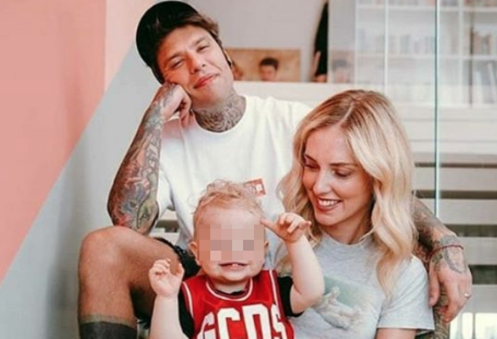Chiara Ferragni di nuovo in dolce attesa? Fedez e Leone lanciano un indizio