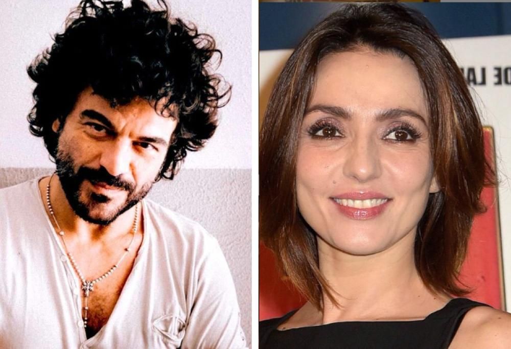 Francesco Renga parla dei sentimenti per la sua ex, Ambra Angiolini