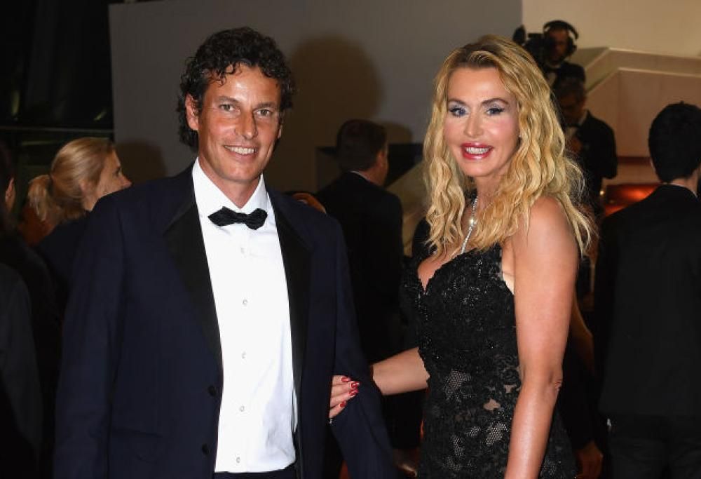 Valeria Marini: nuovo amore dopo Baldassarri?