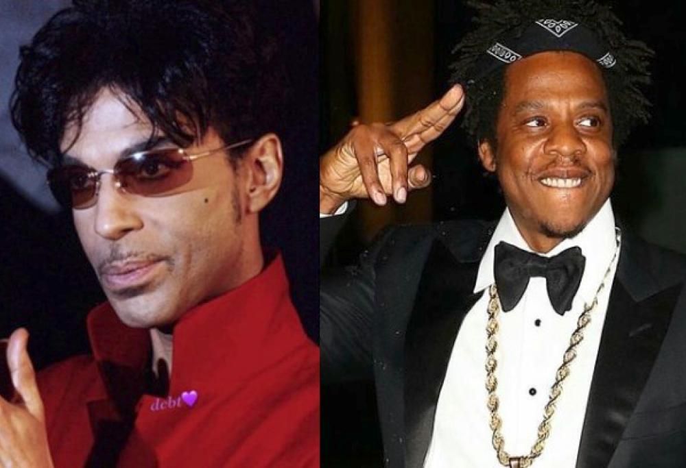 Arriva l’album postumo di Prince: a lanciarlo sarà Jay-Z