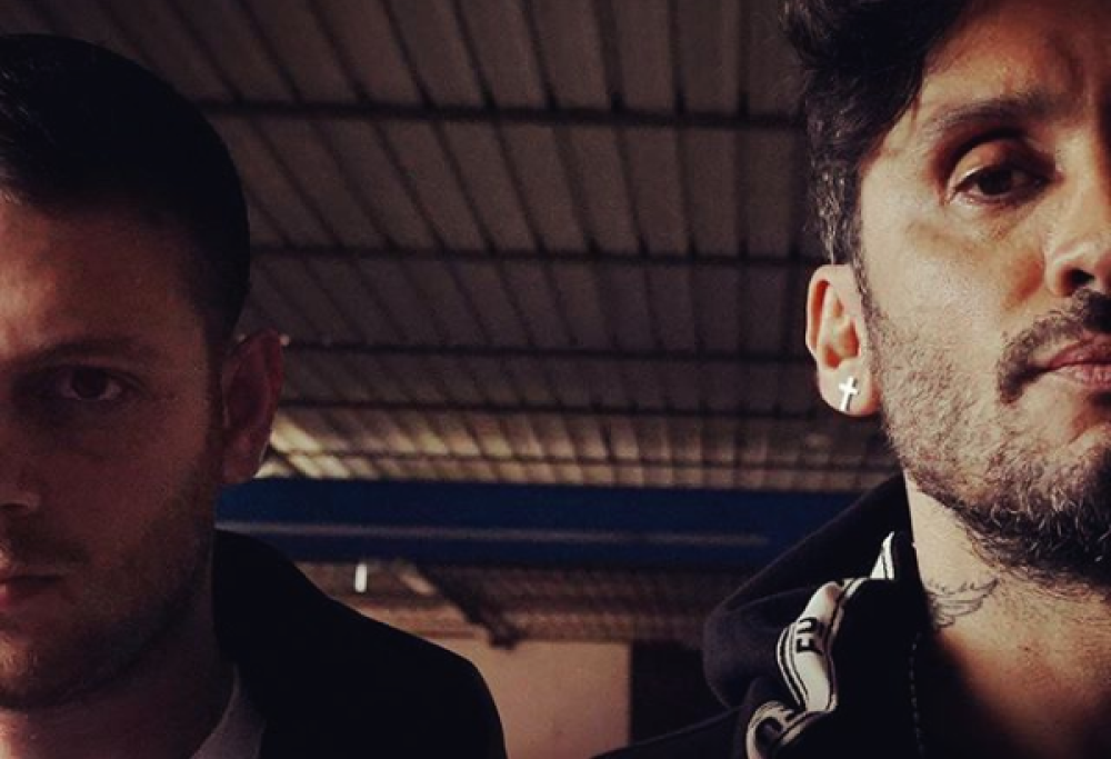 Fabrizio Moro feat. Anastasio: esce “Figli di nessuno (amianto)”
