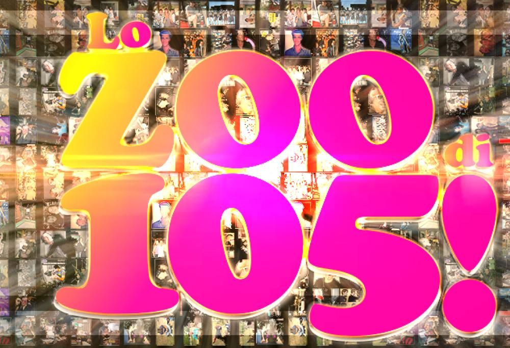 Zoo 20: Vent’anni di Zoo di 105!