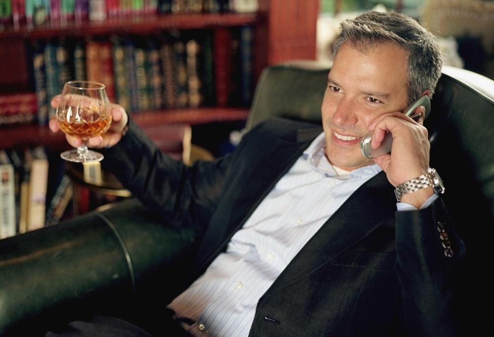 Ricchezza: dieci abitudini che fanno la differenza