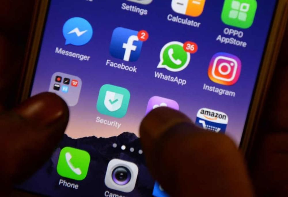 Facebook, WhatsApp e Instagram saranno unite in un’unica chat integrata