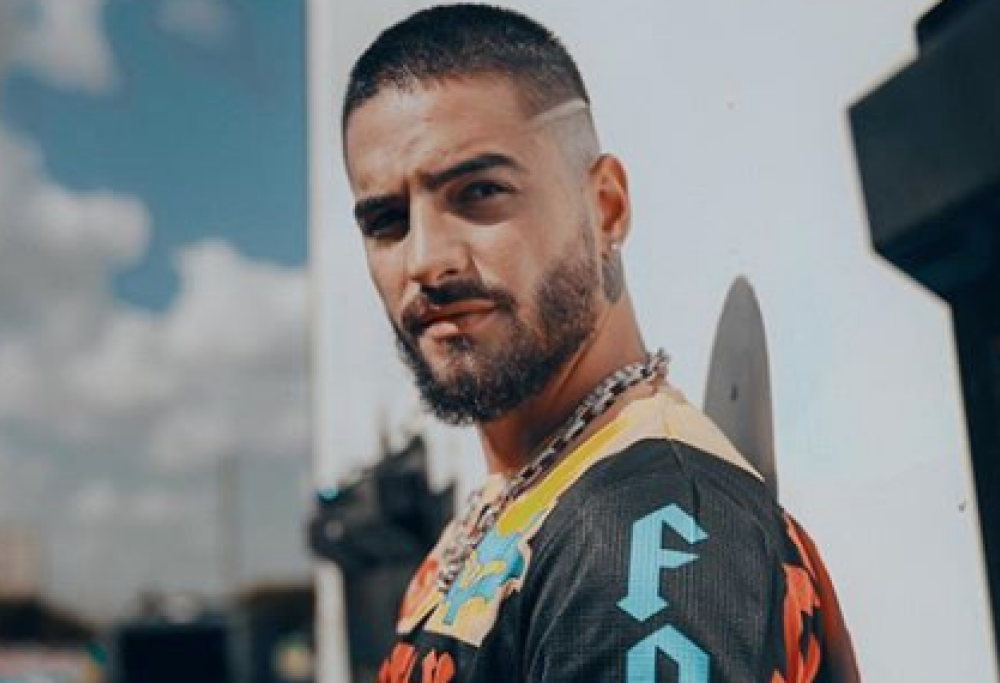 Maluma: presto il nuovo disco “11:11”