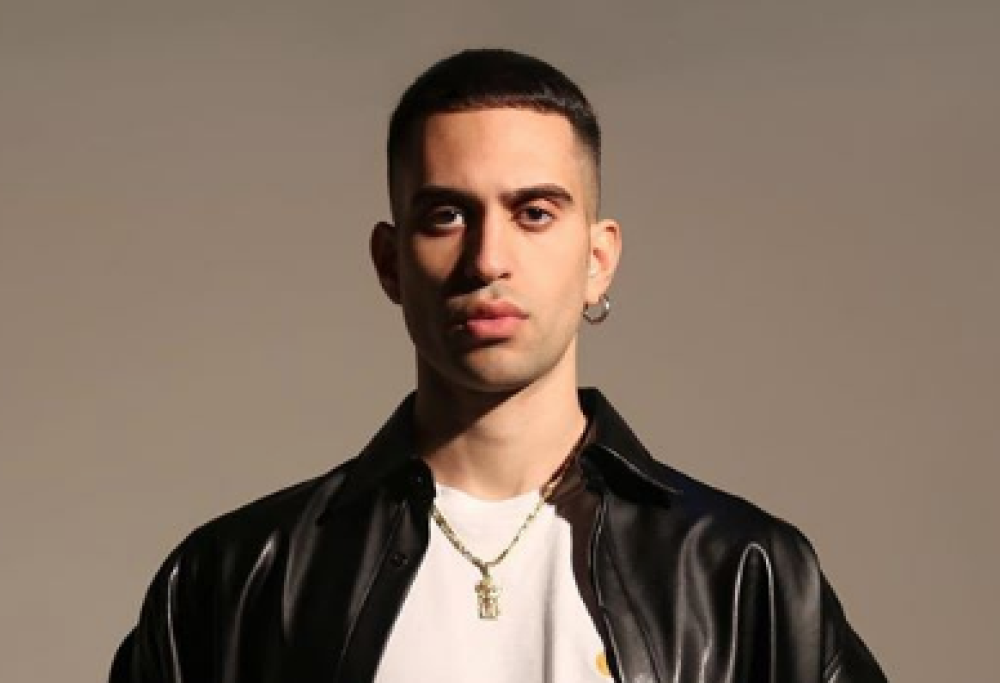 Mahmood: ecco cosa significa il suo tatuaggio sul polso