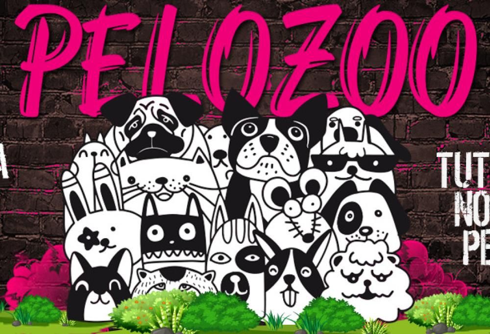 Pelozoo: Tutto sui nostri pelosi