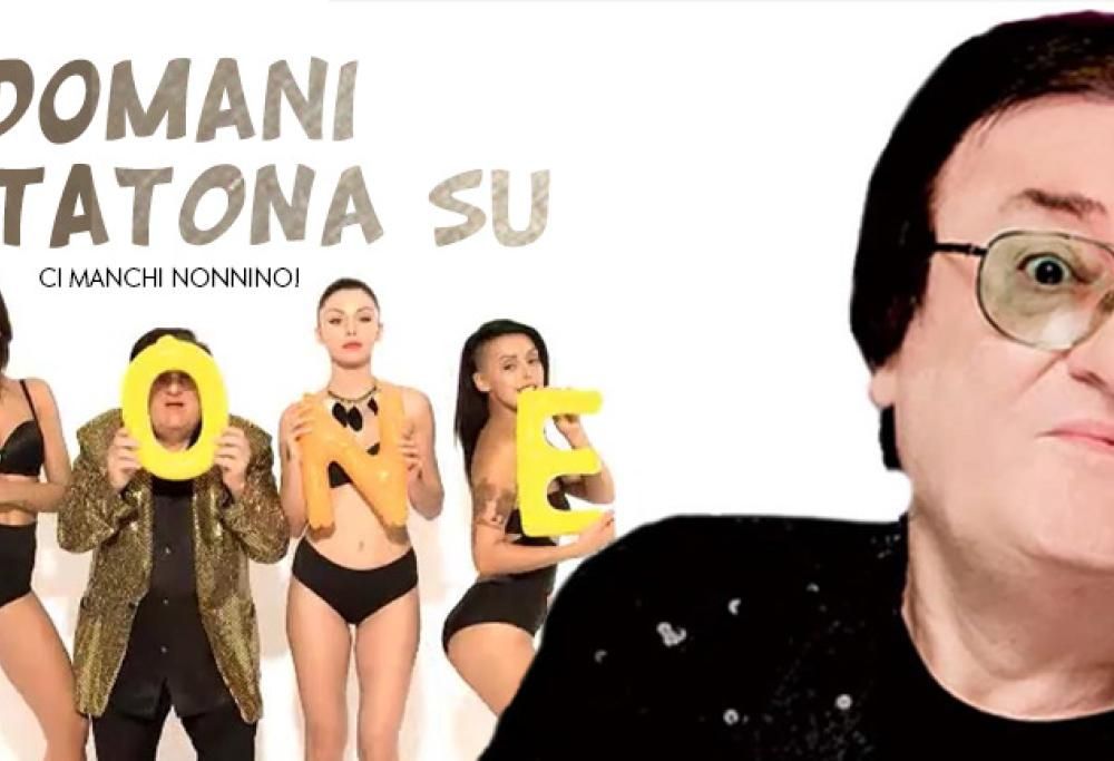 Puntata dedicata a Leone!