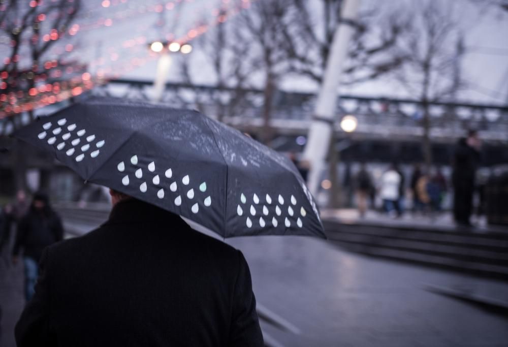 Sbalzi di temperatura fino al 7 aprile: ecco le previsioni