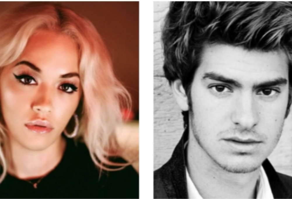 Rita Ora e Andrew Garfield si sono lasciati, lei era troppo “mondana”