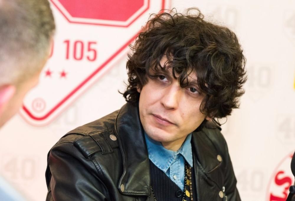 Ermal Meta a 105 Mi Casa