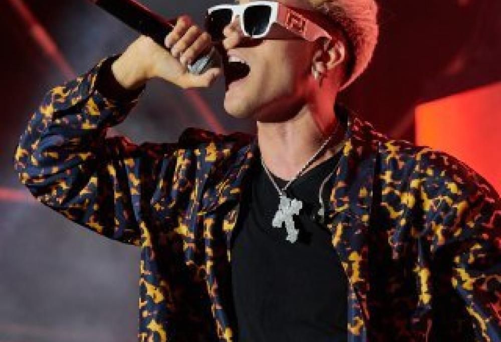 Rivivi i momenti più belli della prima tappa del Coca-Cola Summer Festival