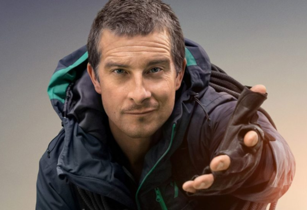 Netflix: una nuova serie interattiva ti permetterà di aiutare Bear Grylls!