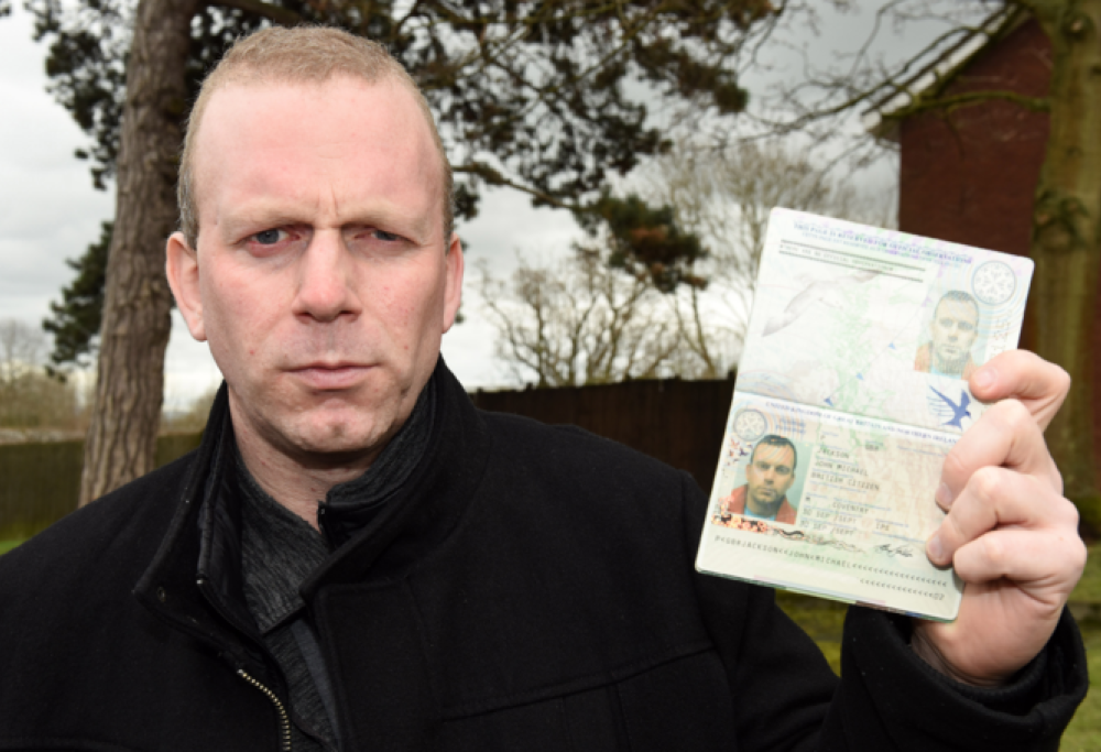 Spende un milione per chiamarsi Michael Jackson, ma ora vuole di nuovo cambiare nome!