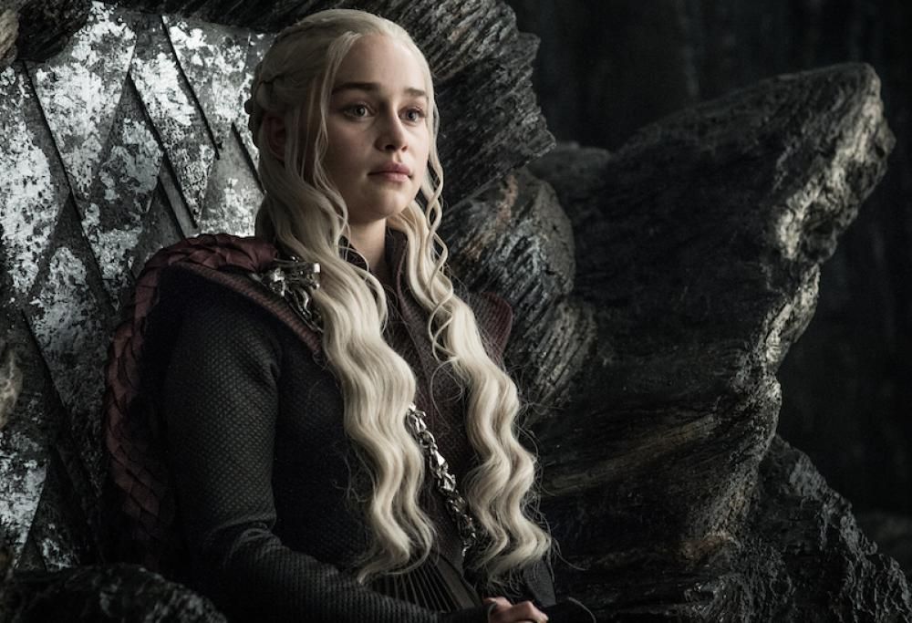Emilia Clarke di Game of Thrones rivela di essere quasi morta due volte durante le riprese!