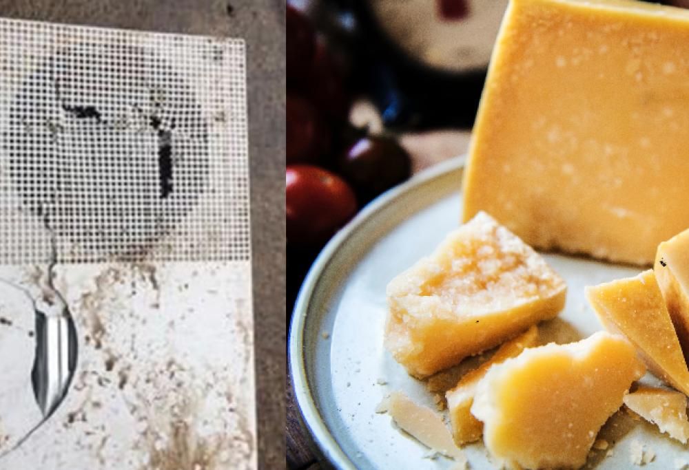 Lui compra del formaggio e la moglie vegana gli distrugge l’Xbox!