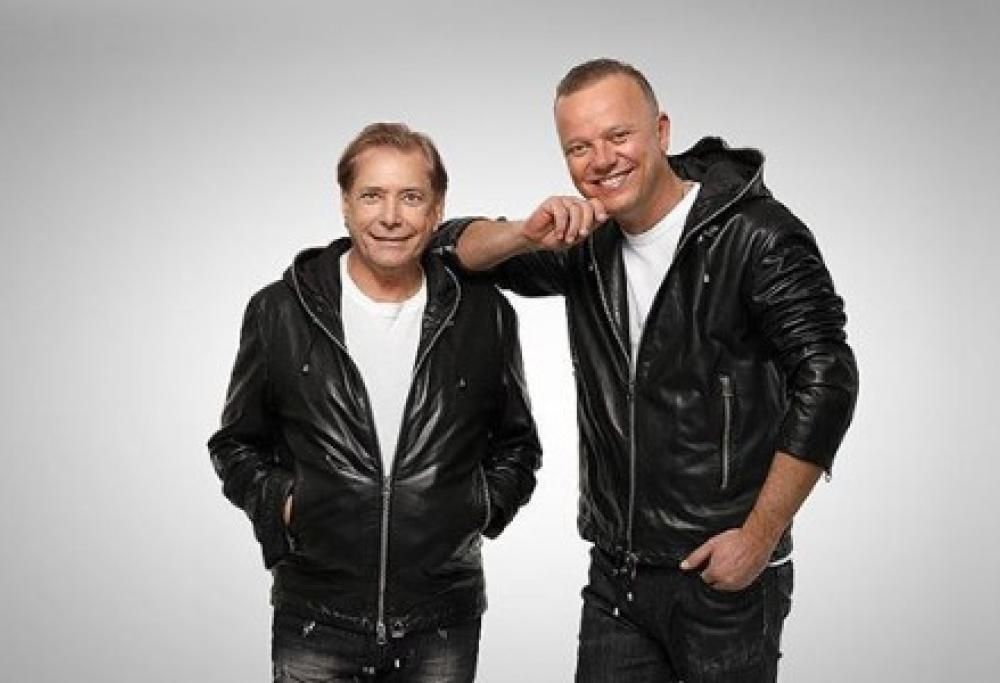 Forzano l’auto per rubare i biglietti del concerto di Gigi D’Alessio